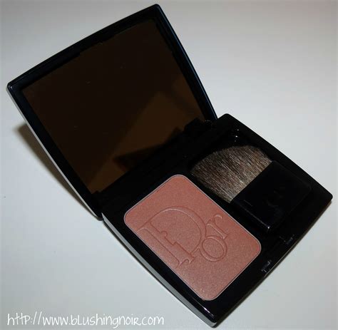 dior bronzer and blush|Dior bronzer review.